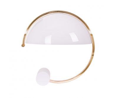 Настольная лампа Arte Lamp Brava A5056LT-1GO