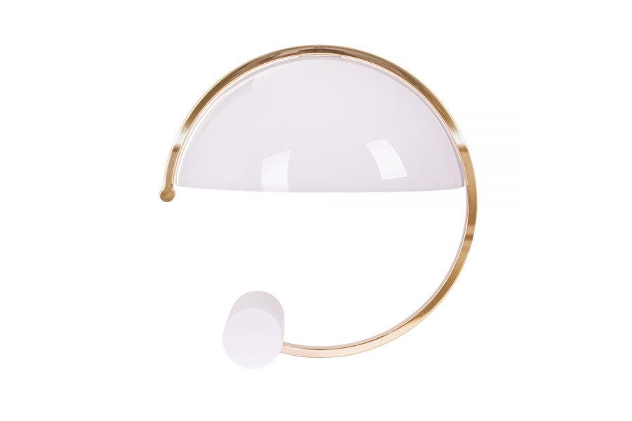 Настольная лампа Arte Lamp Brava A5056LT-1GO
