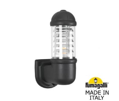 Настенный светильник Fumagalli Sauro D15.505.000.AXF1R.FC1
