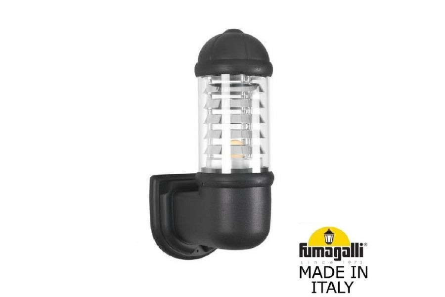Настенный светильник Fumagalli Sauro D15.505.000.AXF1R.FC1