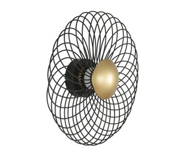 Настенный светильник Lumion Ledio Camomile 8379/8WL