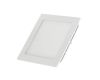 Встраиваемый светодиодный светильник Arlight DL-192x192M-18W Day White 021916