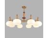 Люстра на штанге Lumion Moderni Piccolo 8425/8C