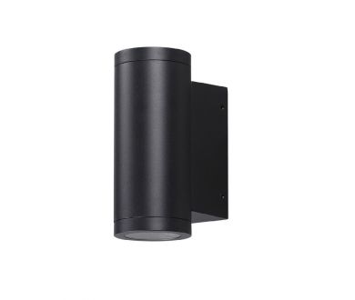 Уличный настенный светильник Odeon Light Long 7071/15WL