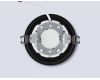 Встраиваемый светильник Ambrella Light Techno spot GX Standard tech TN51823