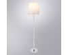 Торшер Arte Lamp Wasat A4048PN-1CC