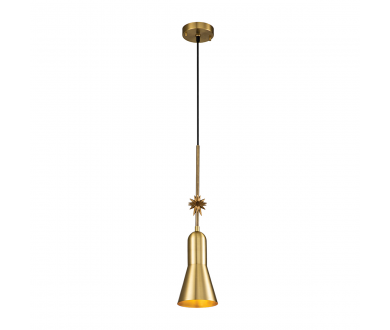 Подвесной светильник Elstead Lighting Etoile ETOILE-P-S-AB