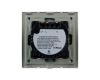 Светорегулятор сенсорный с Zigbee управлением Arlight SWT-OMALI-SD3-ZB-GD (250V, 500W) 050064