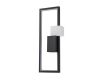 Настенный светильник Escada Facet 10278/1LED