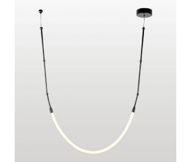 Линейный подвесной светильник Lussole Skew LSP-7317