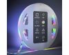 Светодиодная лента Maytoni Led Strip 24В 5050 14,4Вт/м RGB 5м IP68 201249