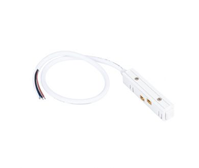Коннектор-токоподвод Arte Lamp Linea-accessories A480133