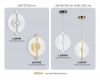 Настенный светильник Ambrella Light High Light Crystal LH31141