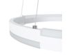 Подвесная люстра Arte Lamp Alfie A2180SP-60WH