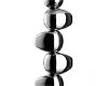 Настольная лампа Arte Lamp Chic A4610LT-1CC