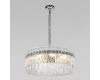 Подвесная люстра Loft IT Nevada 10297/600 Nickel
