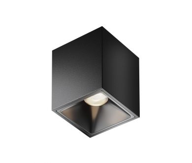 Потолочный светильник Maytoni Technical Alfa LED C065CL-8W4K-SQ-B