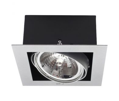 Карданный светильник Kanlux Mateo DLP-150-GR 4960