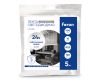 Светодиодная лента Feron LS536 24V 720*COB 10W/m IP20 4000К 53096