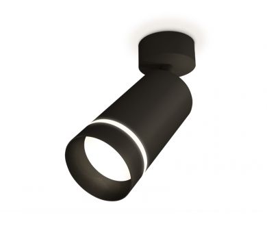 Спот Ambrella Light Techno Spot XM6323014 (A2210, C6323, N6229)