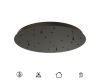 Основание потолочное 24L Mantra Modular Light Florones 9377
