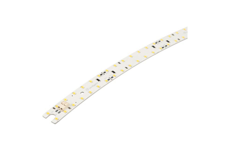 Светодиодная лента Arlight SL-ARC-D1000-A45-7.5W 24V Warm2700 033881