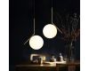 Подвесной светильник ImperiumLoft FlexIC Lights Family Michael Anastassiades 185397-22