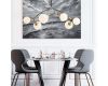 Подвесная люстра ImperiumLoft Vine 212765-26