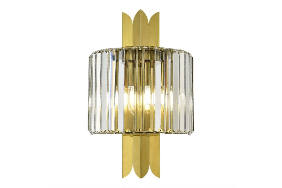 Настенный светильник ST Luce Nari SL1635.301.02