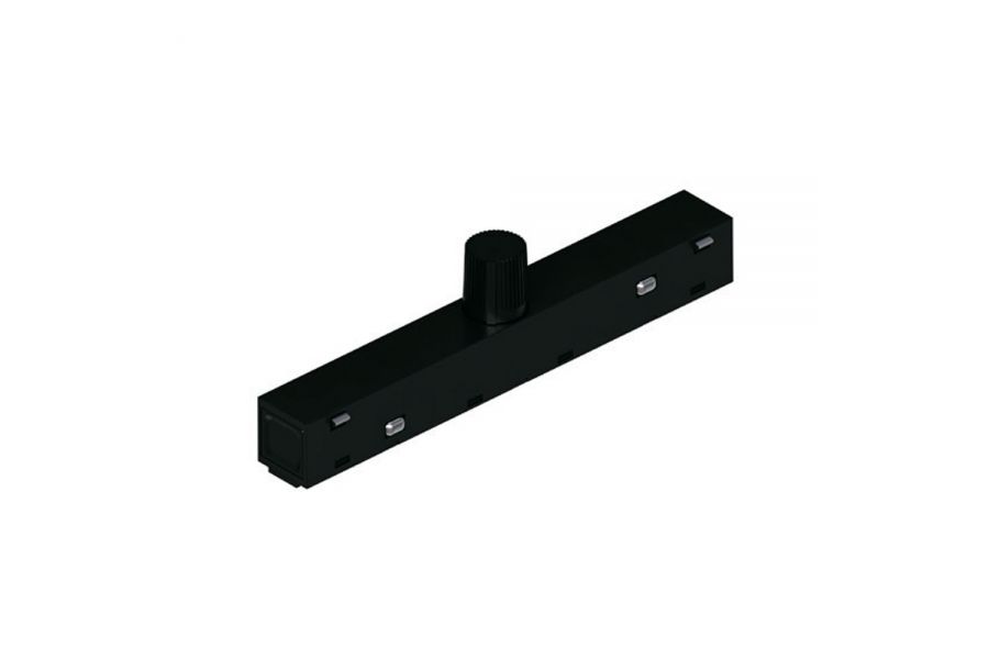 Адаптер в шинопровод для управления 0/1-10V Arte Lamp Optima-Accessories A749906
