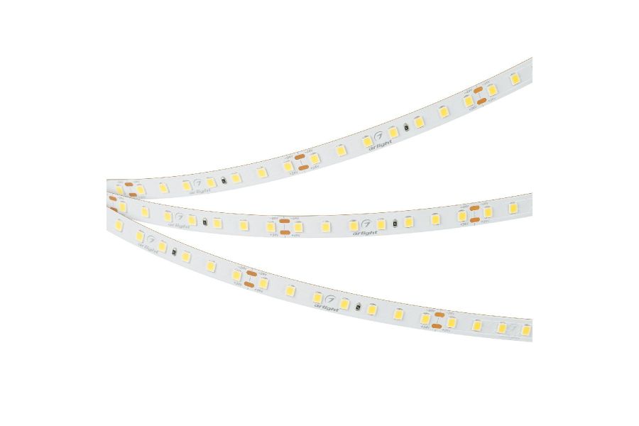 Светодиодная лента Arlight UL-A112-8mm 24V Day4000 (12 W/m, IP20, 5m) 052744