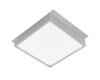 Встраиваемый светильник Arlight DL-GRIGLIATO-S190x190-24W Warm3000 047681