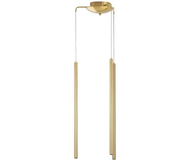 Подвесной светильник Lightstar Tubo L3T747333