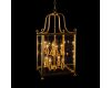 Подвесная люстра Loft IT Noble 10591/8 AB