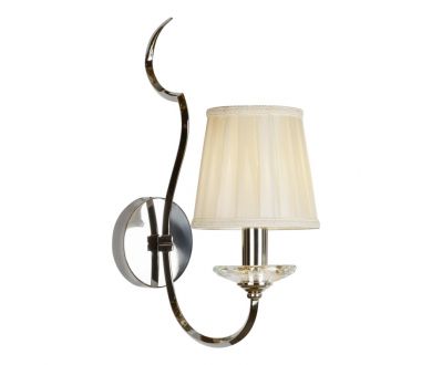 Бра iLamp Charm W2508-1 nic