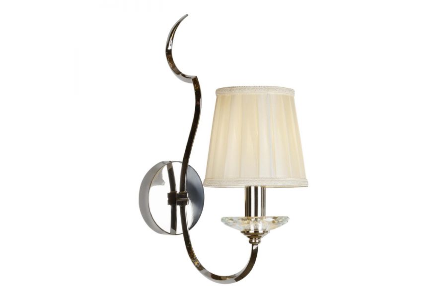 Бра iLamp Charm W2508-1 nic