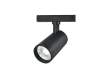 Трековый магнитный светильник iLedex Vision 4825-048-D70-20W-36DG-3000K-BK