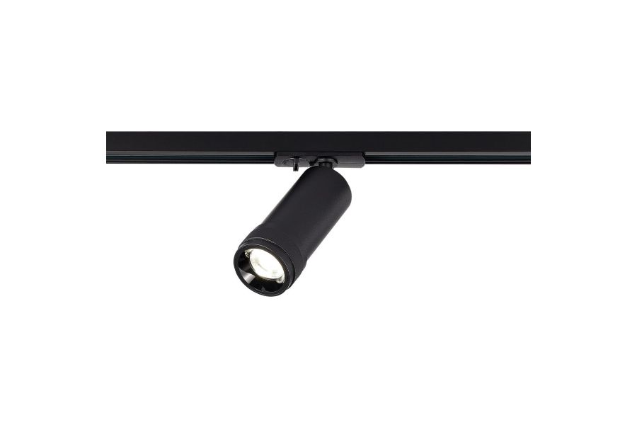 Трековый однофазный светильник ST Luce Zoom ST385.446.20