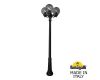 Парковый светильник Fumagalli Globe 250 G25.157.S30.AZF1R