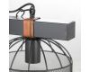 Подвесной светильник Lussole Loft Fishers LSP-8799