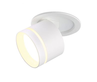 Встраиваемый спот Ambrella Light Move TA1431