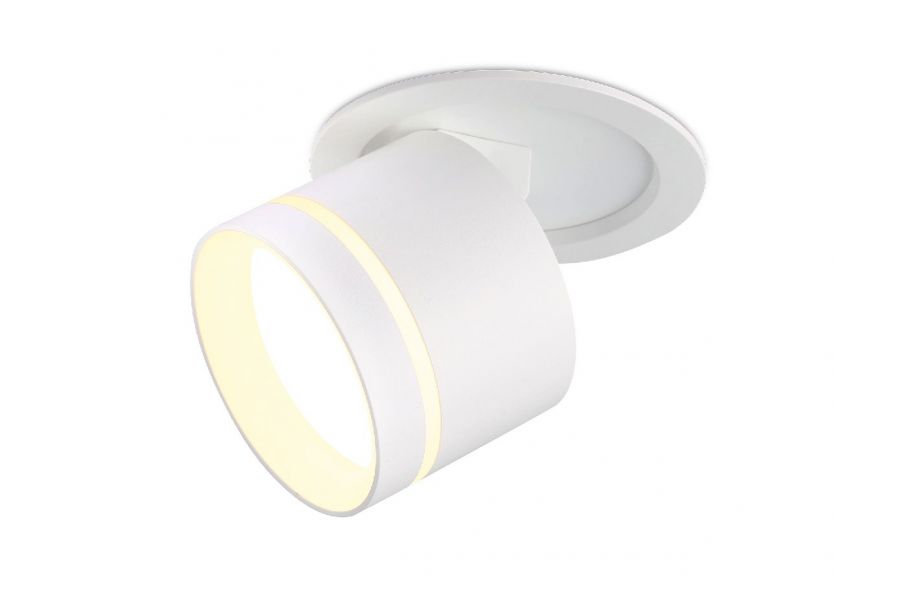Встраиваемый спот Ambrella Light Move TA1431