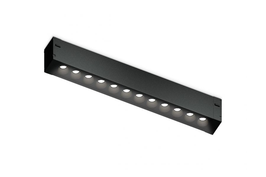 Трековый магнитный светильник Ambrella Light Magnetic 220V GL1302