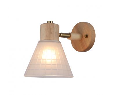 Купить Бра Arte Lamp Meleph A4096AP-1BR Бра Arte Lamp Meleph A4096AP-1BR