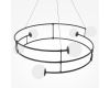 Подвесная люстра Maytoni Balance MOD317PL-06B