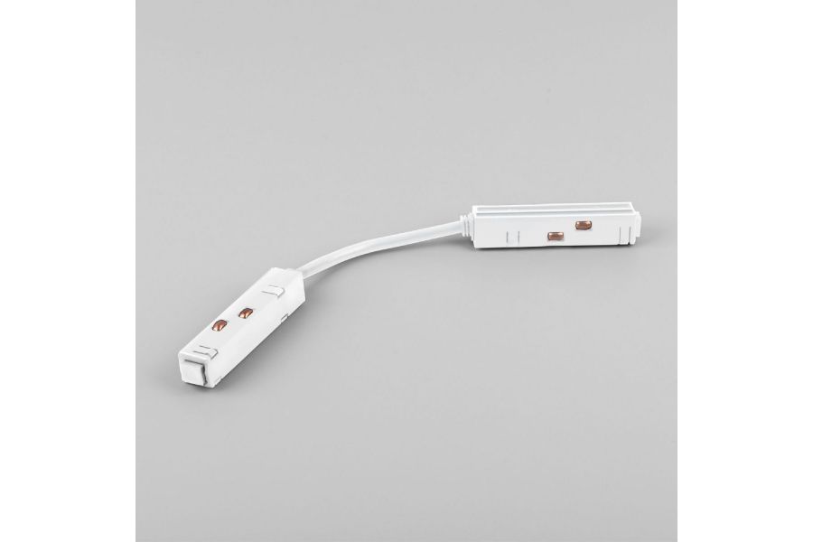 Гибкий коннектор Elektrostandard Slim Magnetic 469038918881 a061249