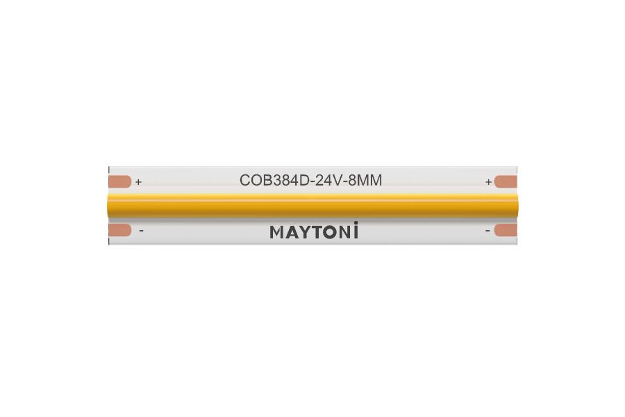 Светодиодная лента Maytoni Led Strip 24В 11,5Вт/м 2700К 5м IP20 201074