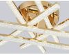 Потолочная люстра Ambrella Light Acrylica Original FA8899