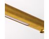 Линейный подвесной светильник Lightstar Virata 814203