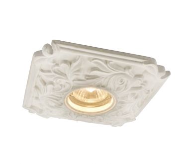 Купить Встраиваемый светильник Arte Lamp Muster A5279PL-1WH Встраиваемый светильник Arte Lamp Muster A5279PL-1WH